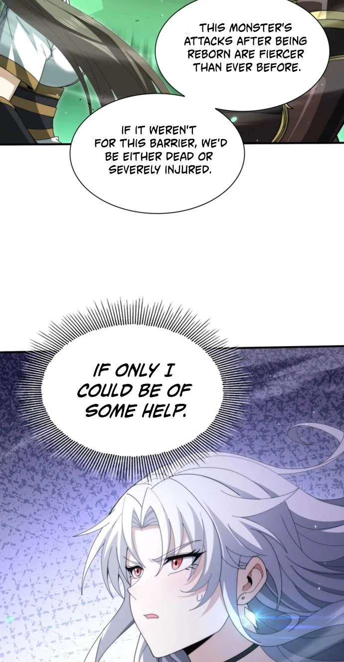 WORTHLESS PROFESSION: DRAGON TAMER Chapter 292 – Page 35