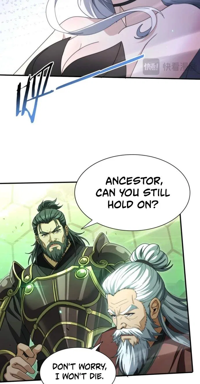 WORTHLESS PROFESSION: DRAGON TAMER Chapter 292 – Page 36