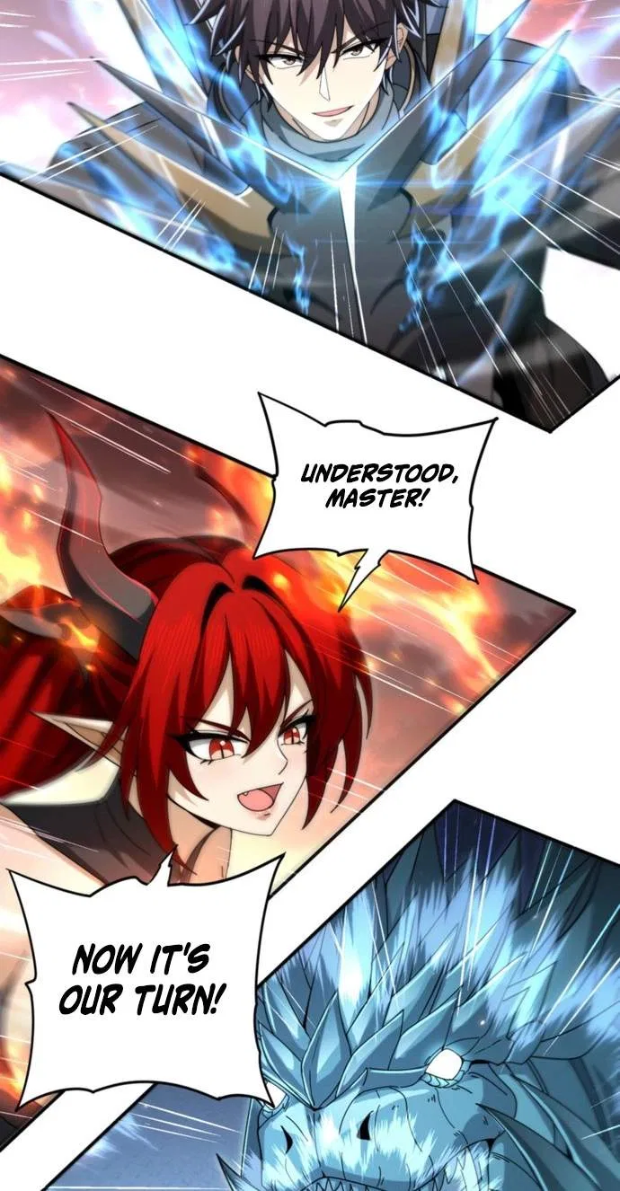 WORTHLESS PROFESSION: DRAGON TAMER Chapter 292 – Page 40