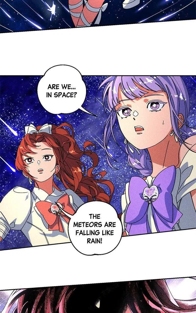 Summer Moon: The Q-Freeze Chapter 50 – Page 3