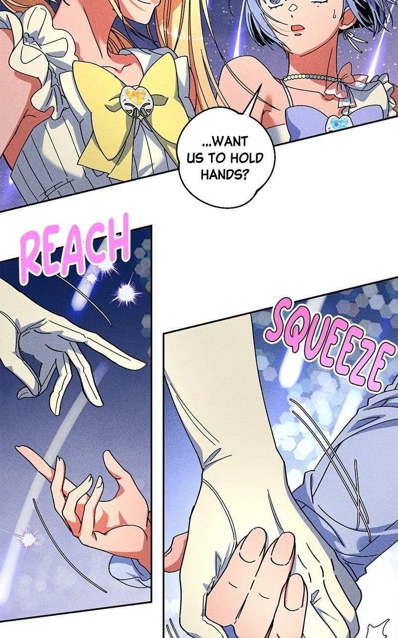 Summer Moon: The Q-Freeze Chapter 50 – Page 5