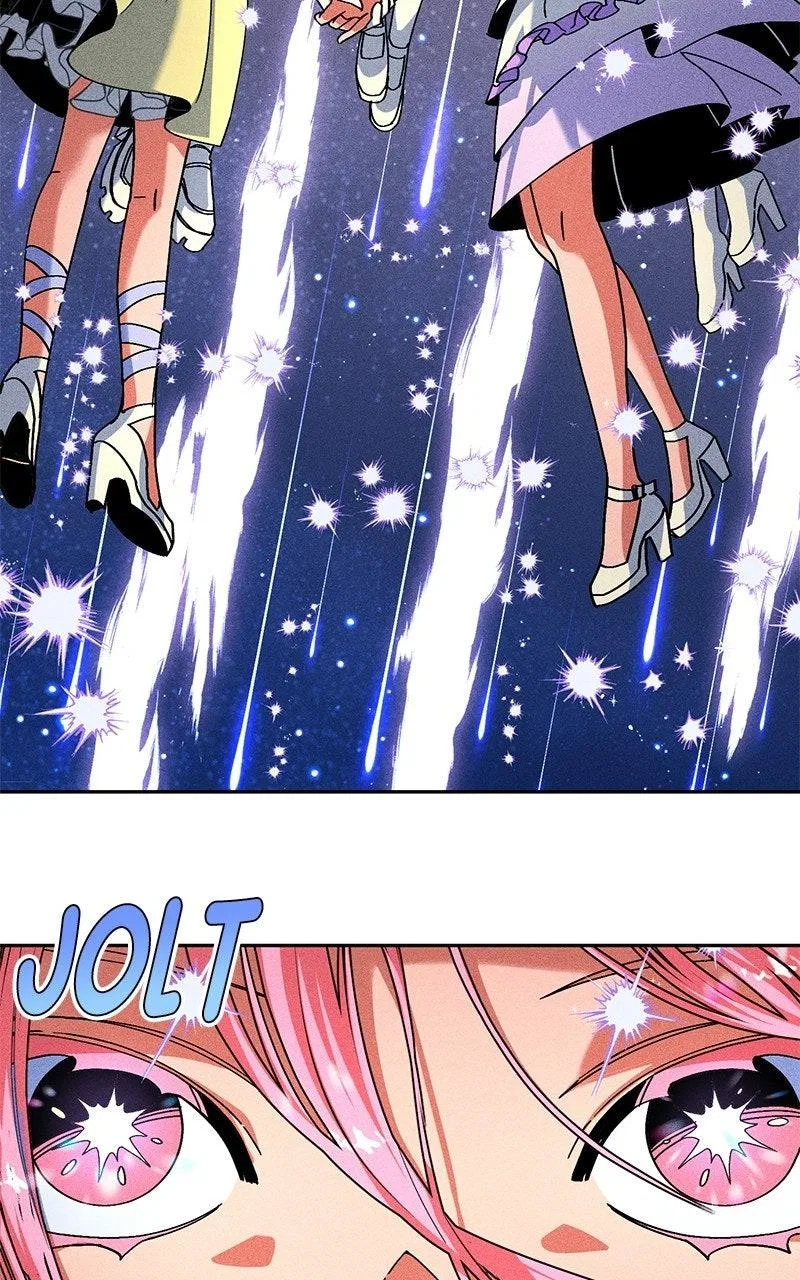 Summer Moon: The Q-Freeze Chapter 50 – Page 7
