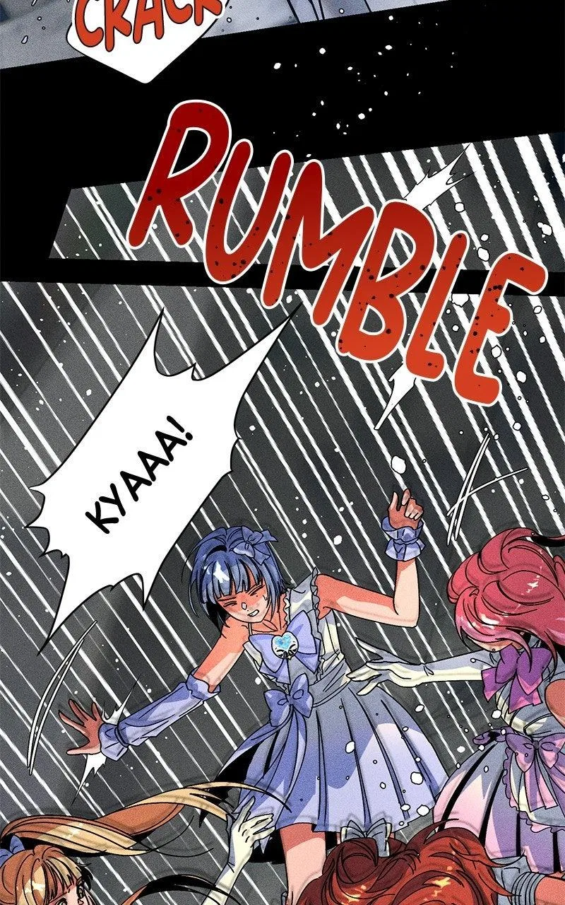 Summer Moon: The Q-Freeze Chapter 50 – Page 10
