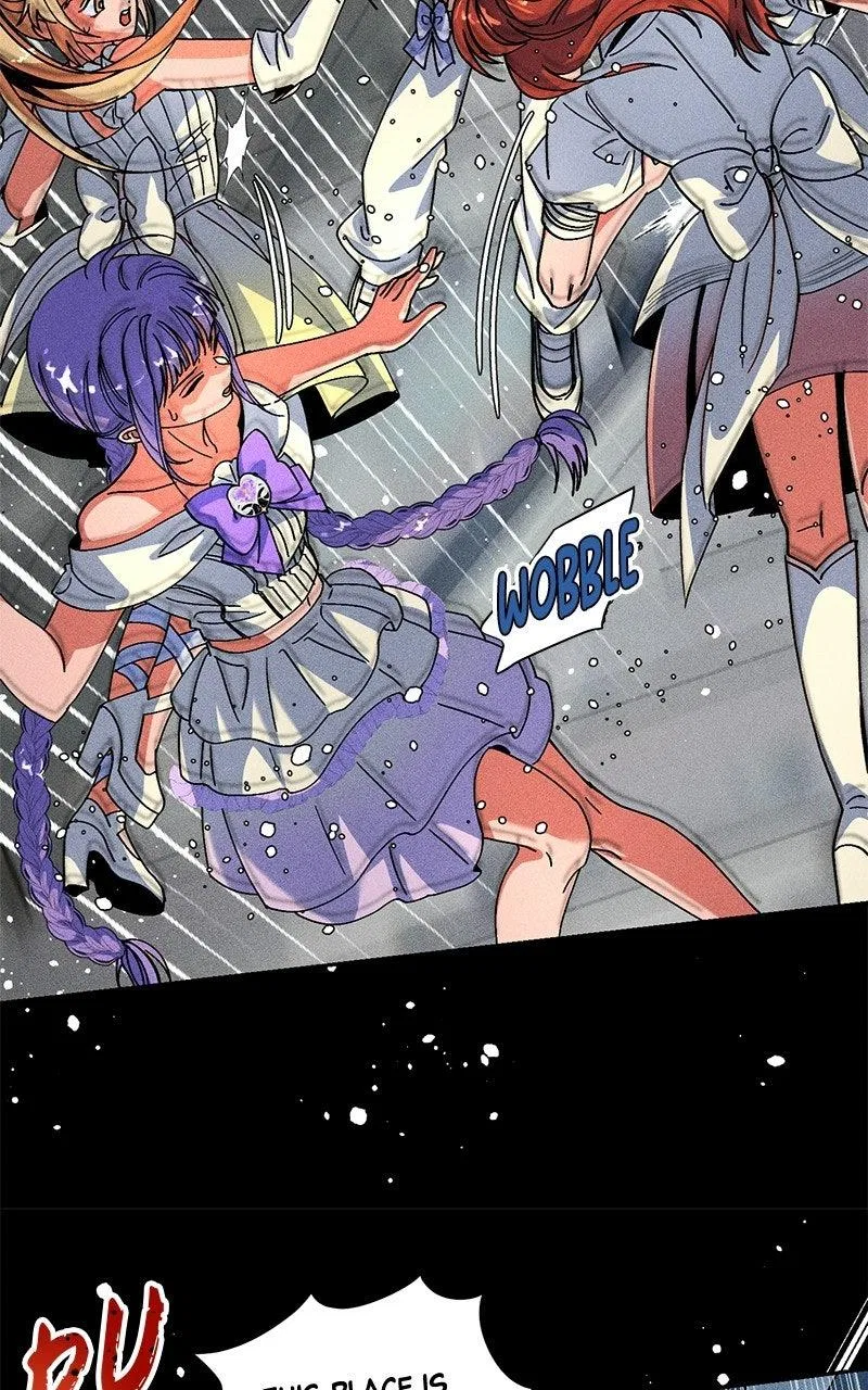 Summer Moon: The Q-Freeze Chapter 50 – Page 11