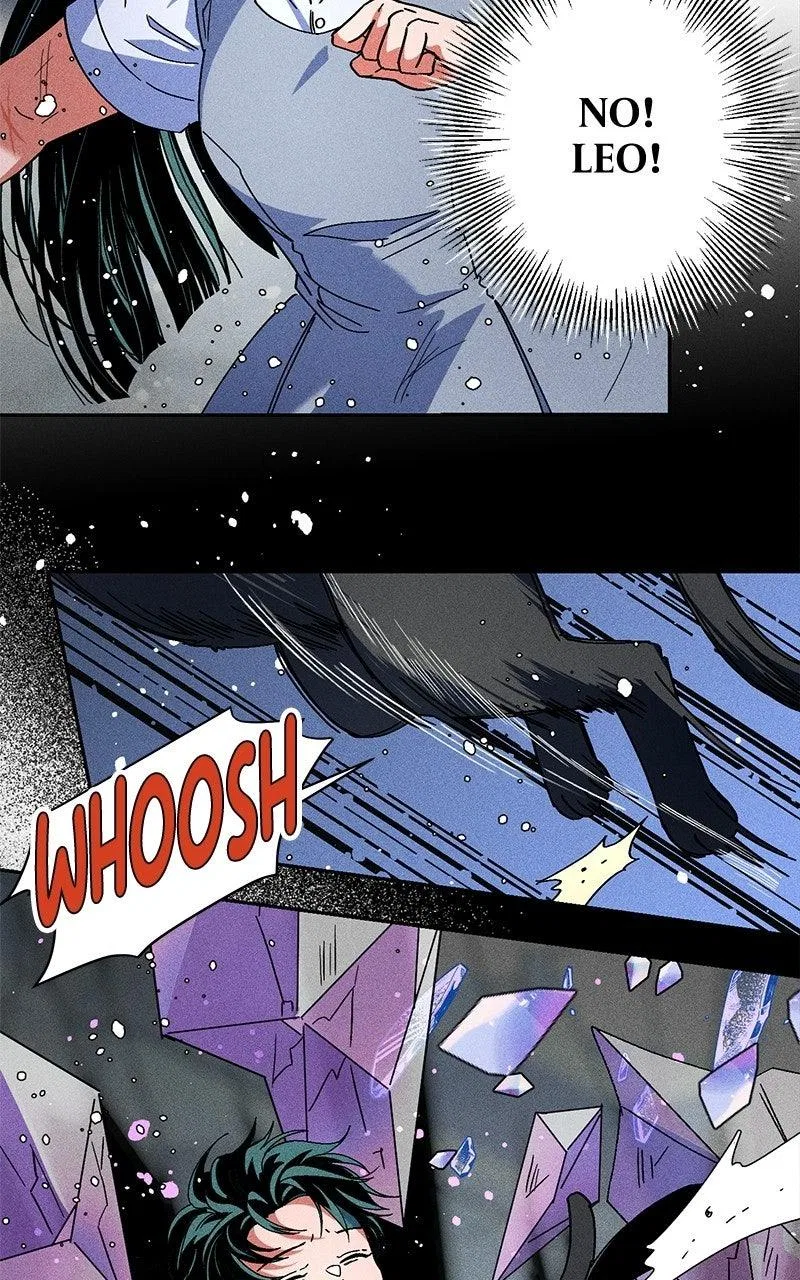 Summer Moon: The Q-Freeze Chapter 50 – Page 16