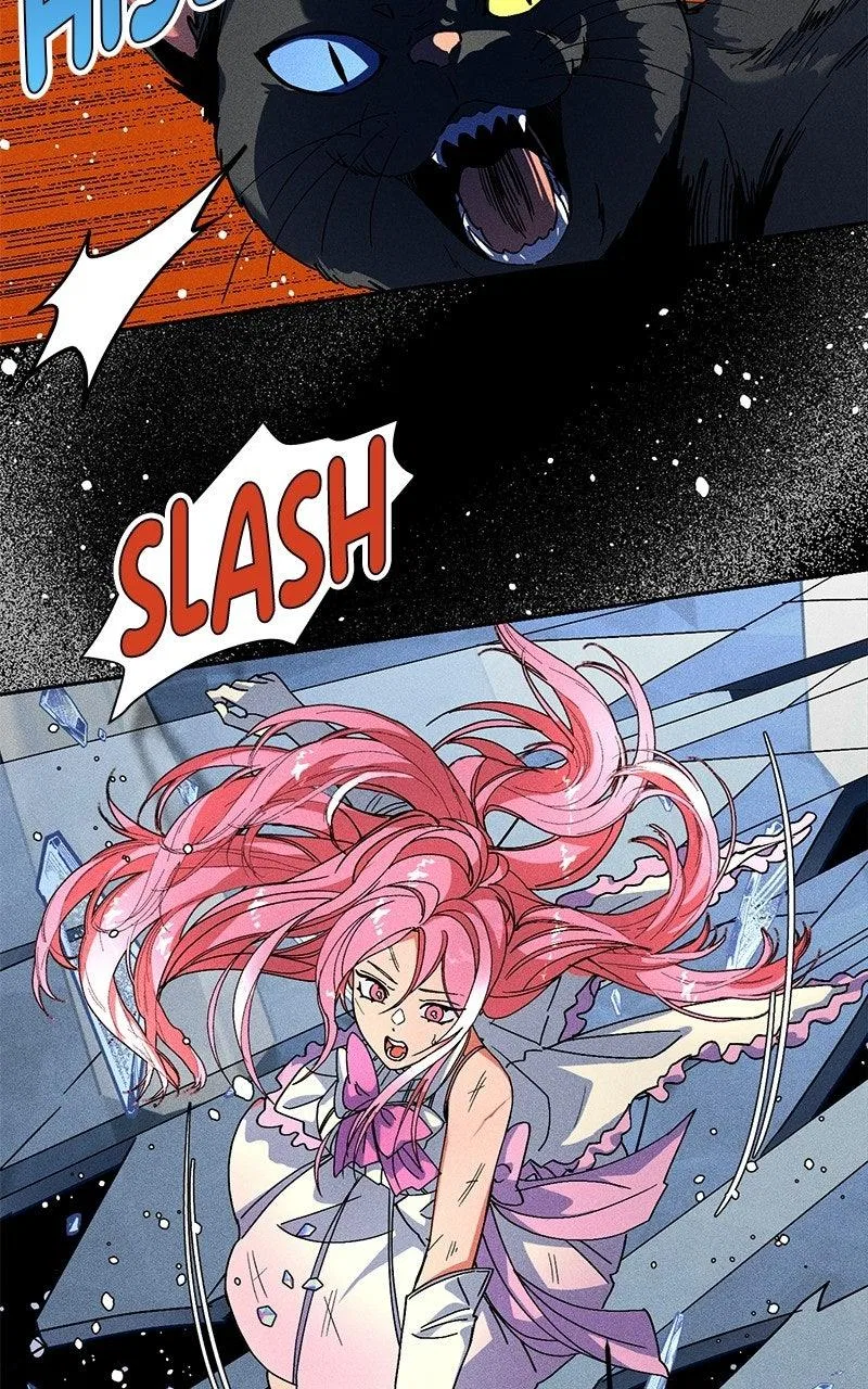 Summer Moon: The Q-Freeze Chapter 50 – Page 19