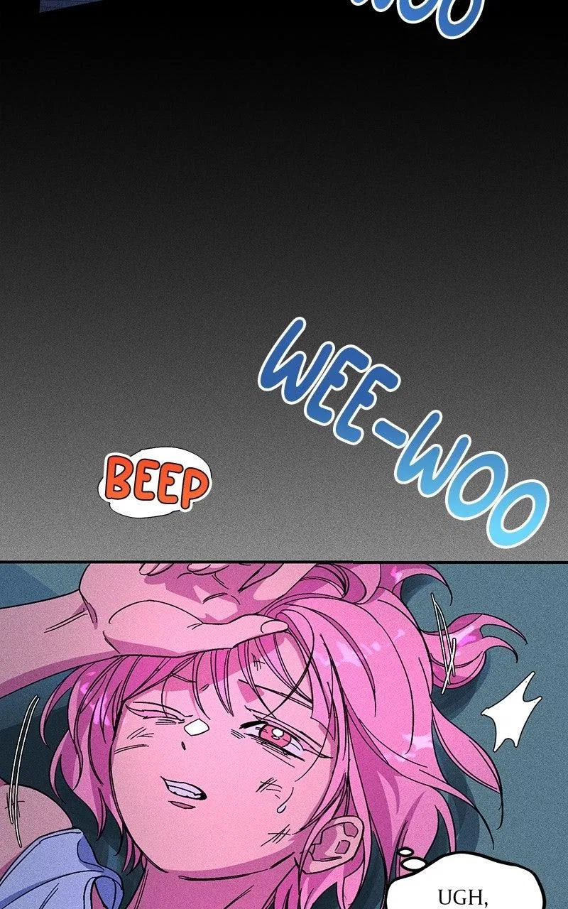 Summer Moon: The Q-Freeze Chapter 50 – Page 33