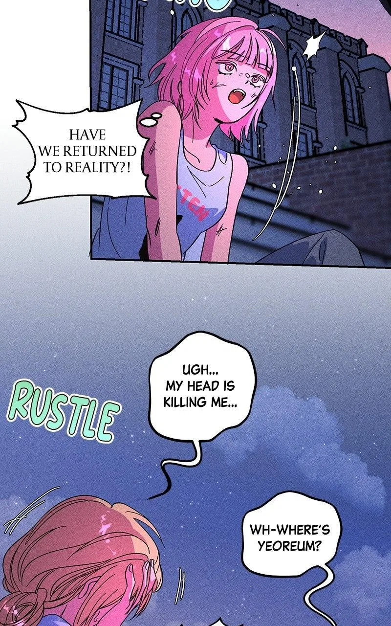 Summer Moon: The Q-Freeze Chapter 50 – Page 36