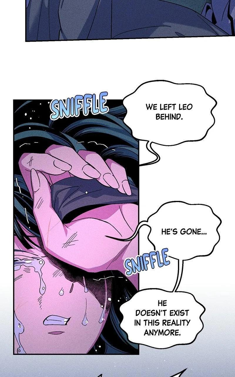 Summer Moon: The Q-Freeze Chapter 50 – Page 39