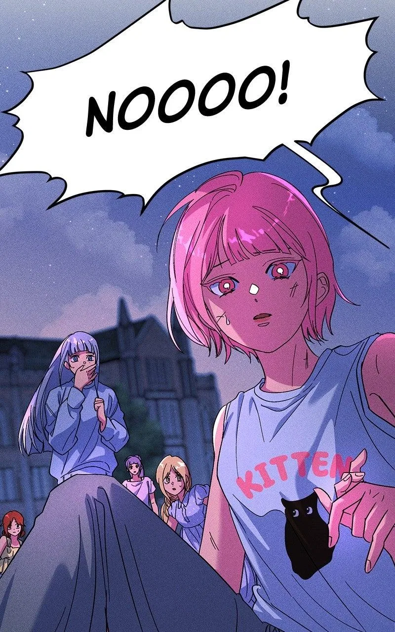 Summer Moon: The Q-Freeze Chapter 50 – Page 40