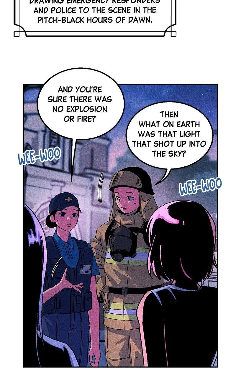 Summer Moon: The Q-Freeze Chapter 50 – Page 43