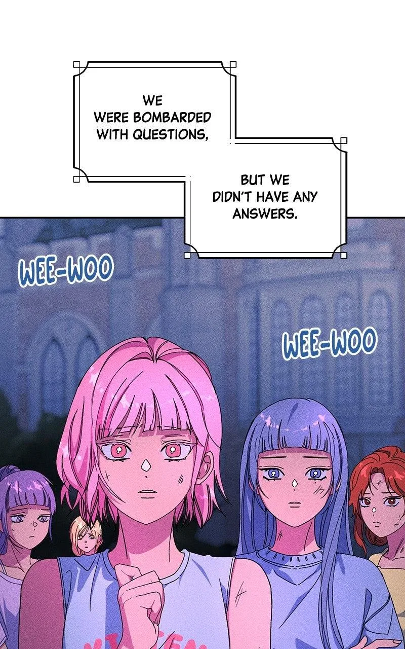 Summer Moon: The Q-Freeze Chapter 50 – Page 44