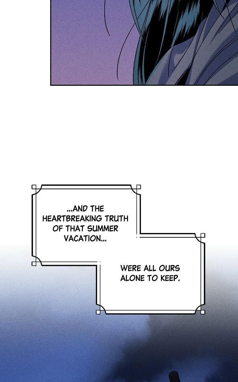 Summer Moon: The Q-Freeze Chapter 50 – Page 47