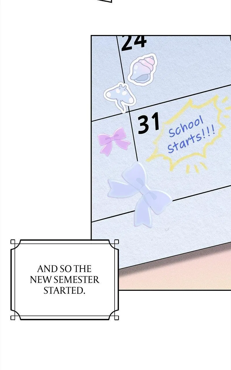 Summer Moon: The Q-Freeze Chapter 50 – Page 52