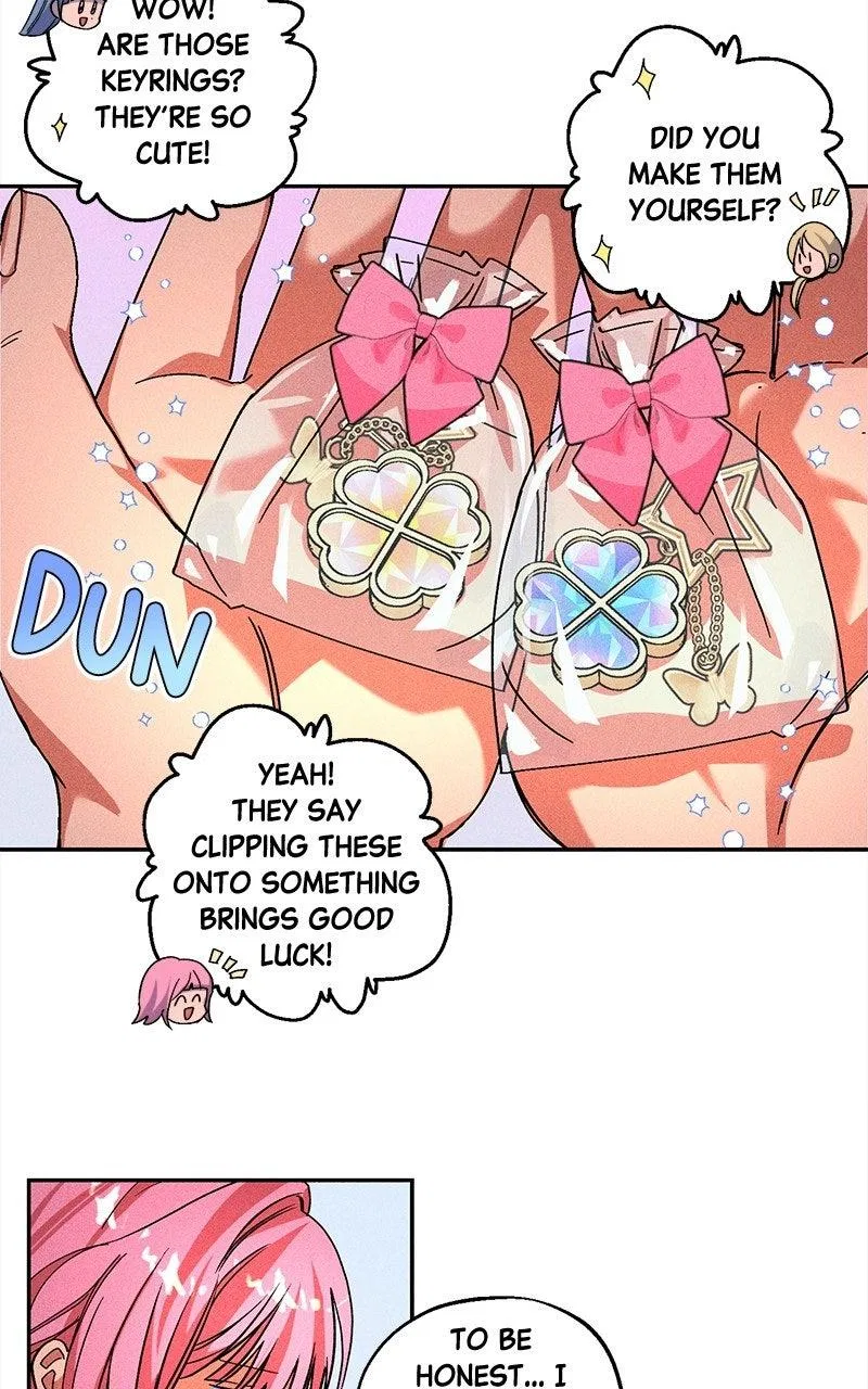 Summer Moon: The Q-Freeze Chapter 50 – Page 55