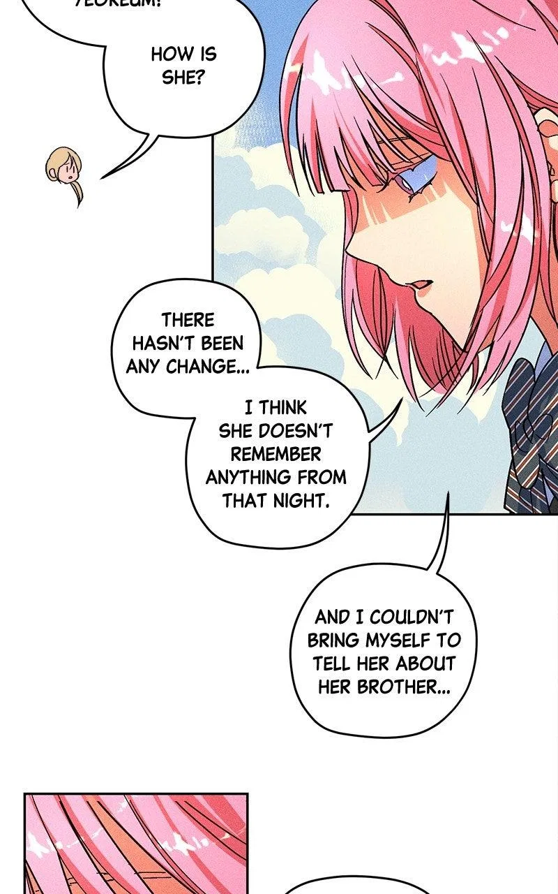Summer Moon: The Q-Freeze Chapter 50 – Page 61