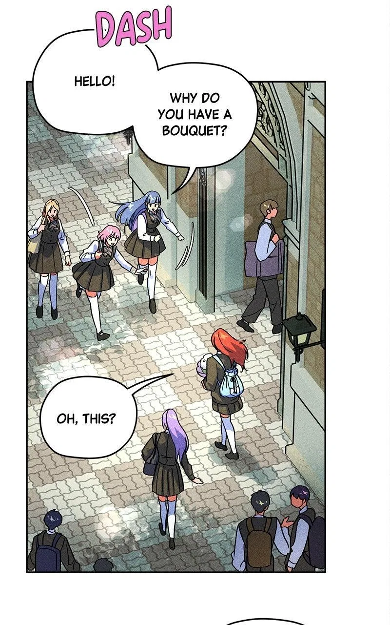 Summer Moon: The Q-Freeze Chapter 50 – Page 65