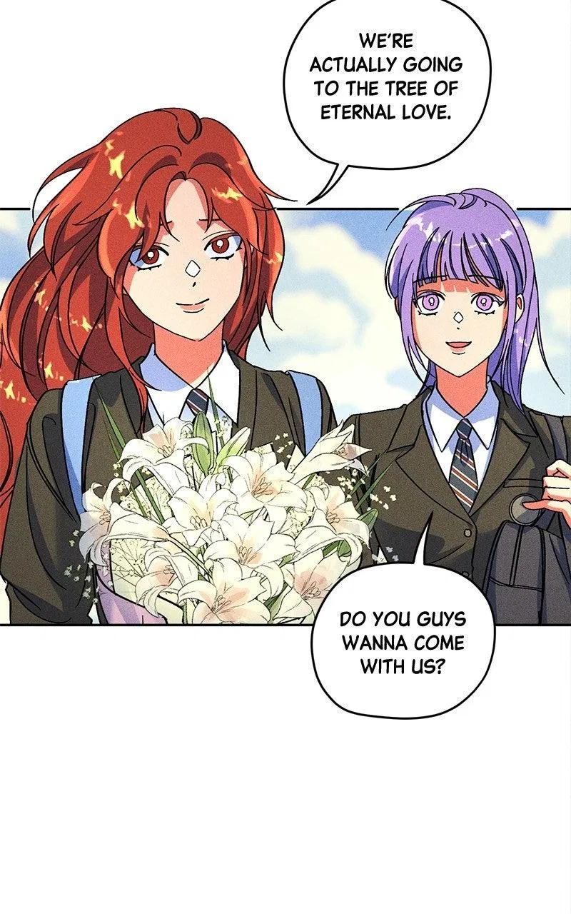 Summer Moon: The Q-Freeze Chapter 50 – Page 66