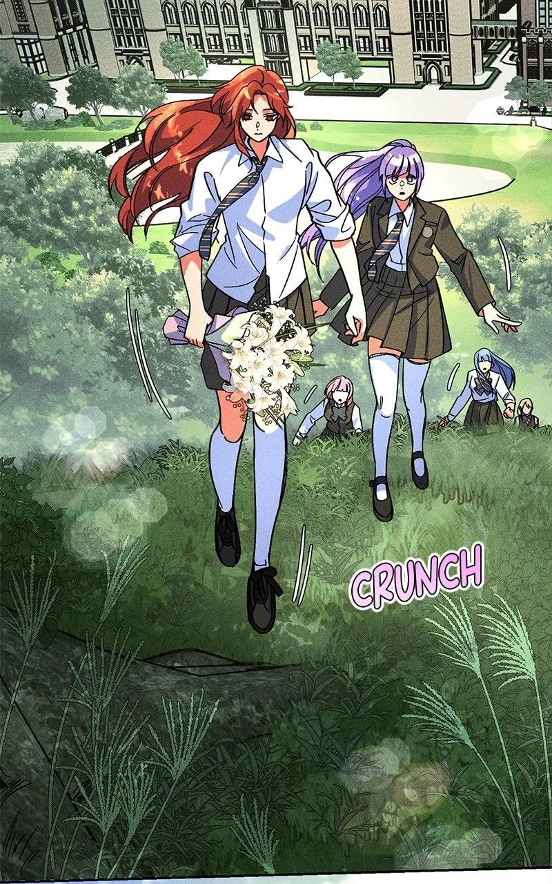 Summer Moon: The Q-Freeze Chapter 50 – Page 68