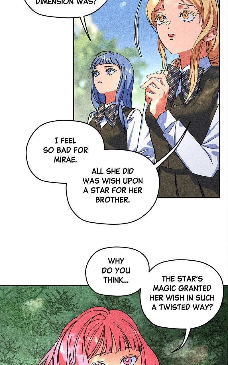 Summer Moon: The Q-Freeze Chapter 50 – Page 71