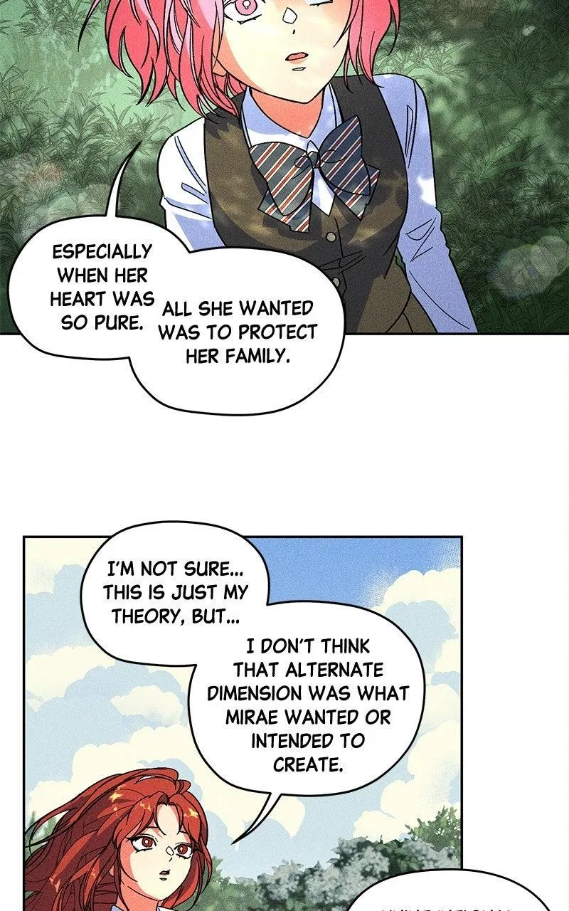 Summer Moon: The Q-Freeze Chapter 50 – Page 72