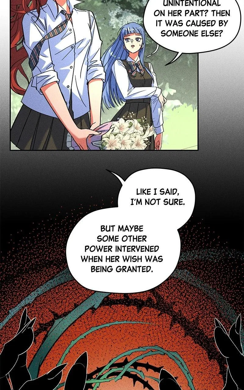 Summer Moon: The Q-Freeze Chapter 50 – Page 73