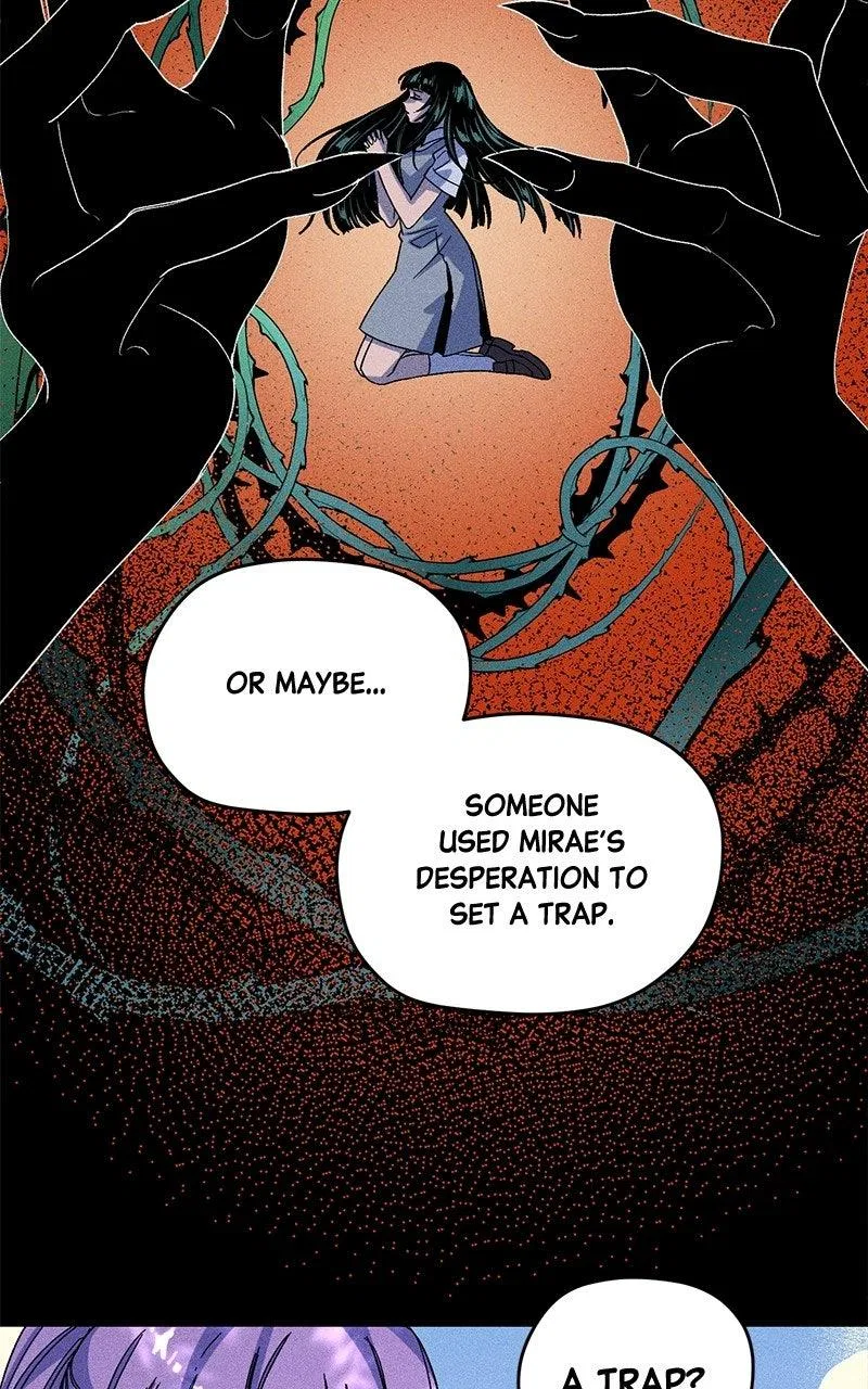 Summer Moon: The Q-Freeze Chapter 50 – Page 74