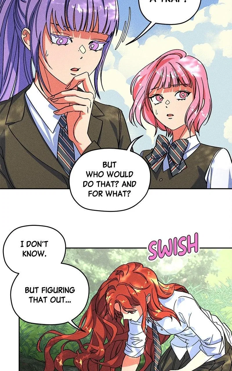 Summer Moon: The Q-Freeze Chapter 50 – Page 75