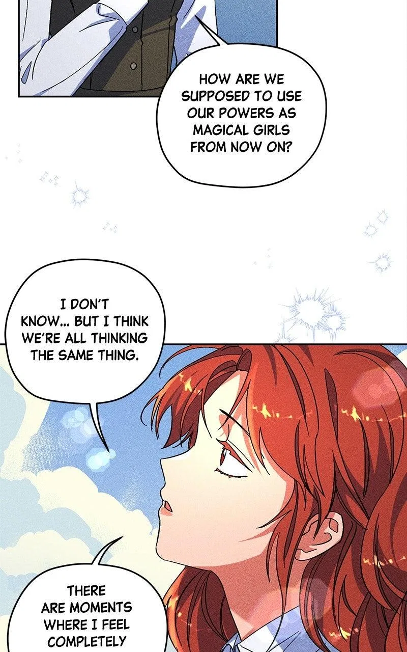 Summer Moon: The Q-Freeze Chapter 50 – Page 77