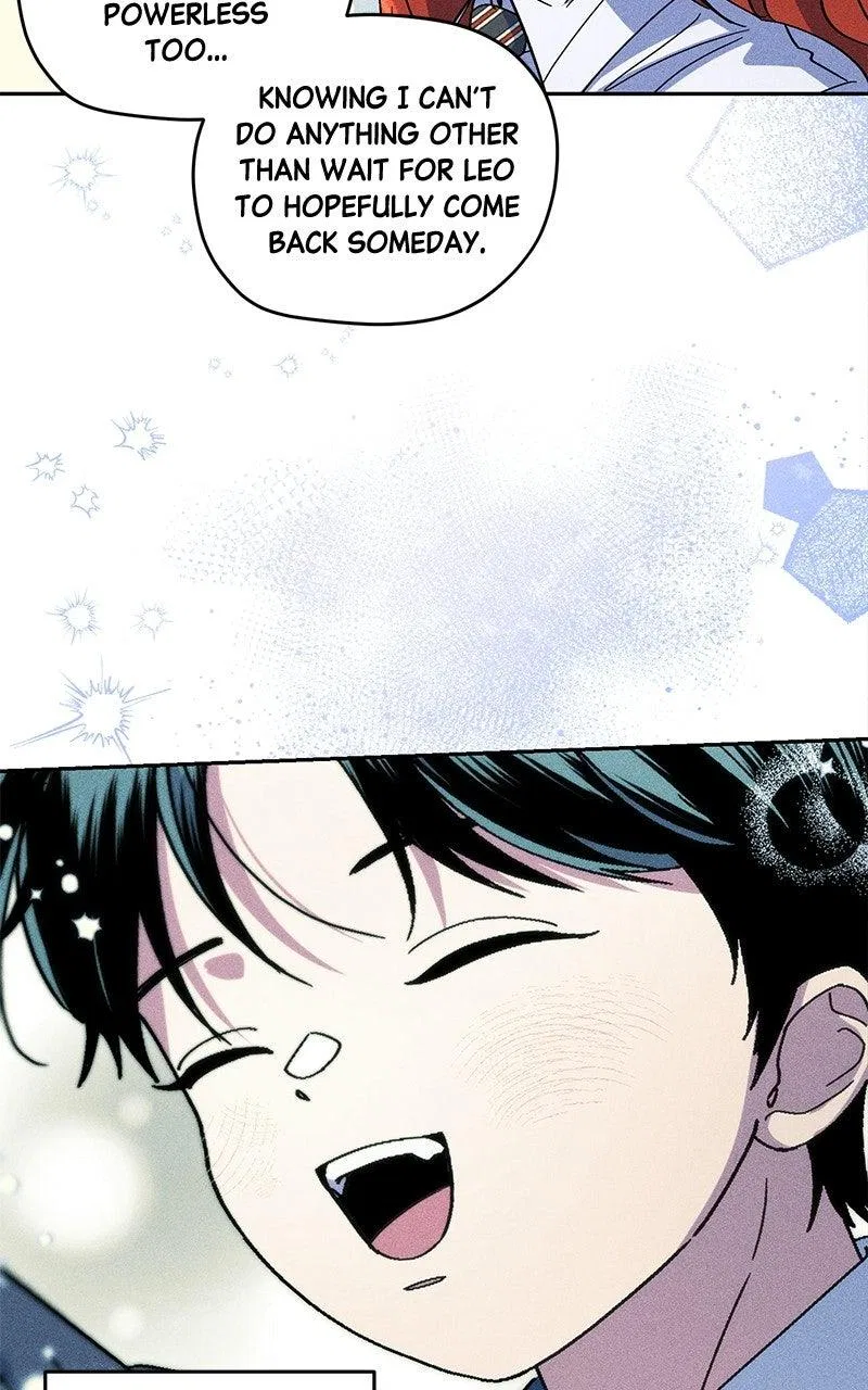 Summer Moon: The Q-Freeze Chapter 50 – Page 78