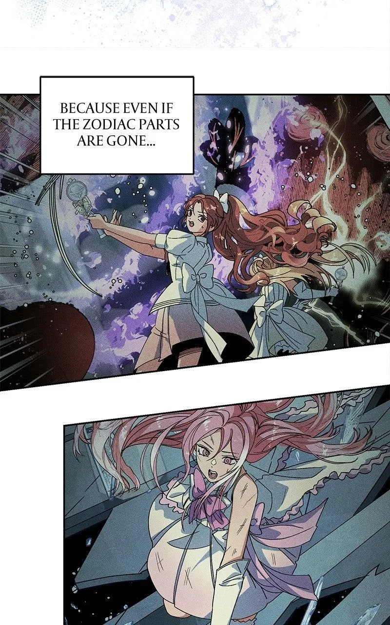 Summer Moon: The Q-Freeze Chapter 50 – Page 80