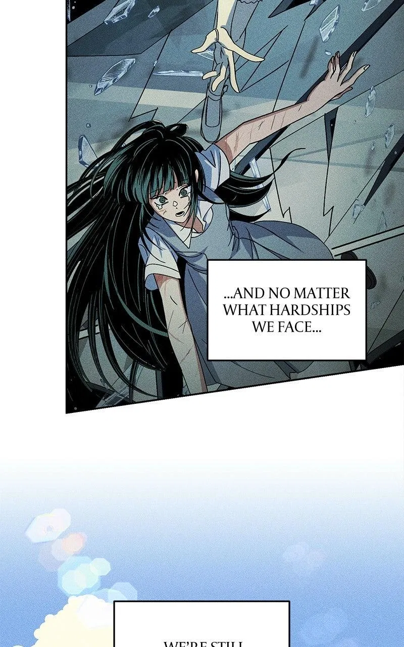 Summer Moon: The Q-Freeze Chapter 50 – Page 81