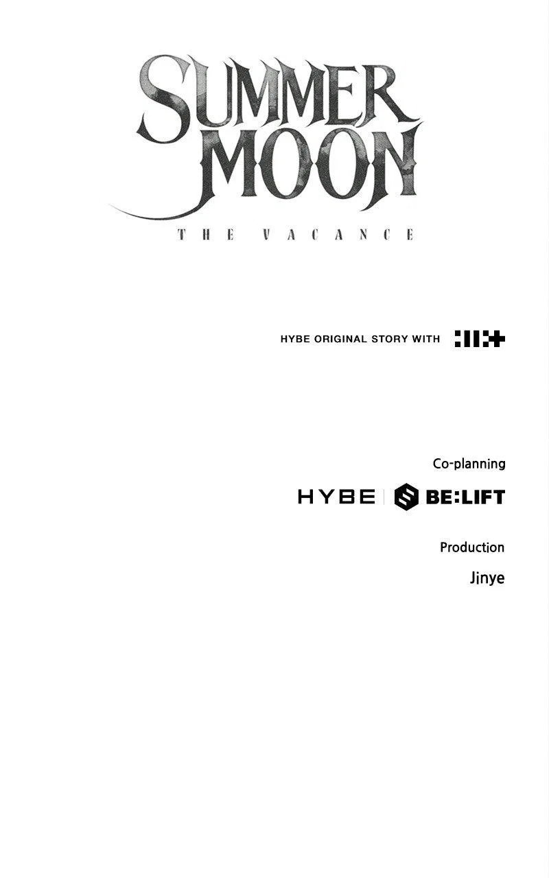 Summer Moon: The Q-Freeze Chapter 50 – Page 84