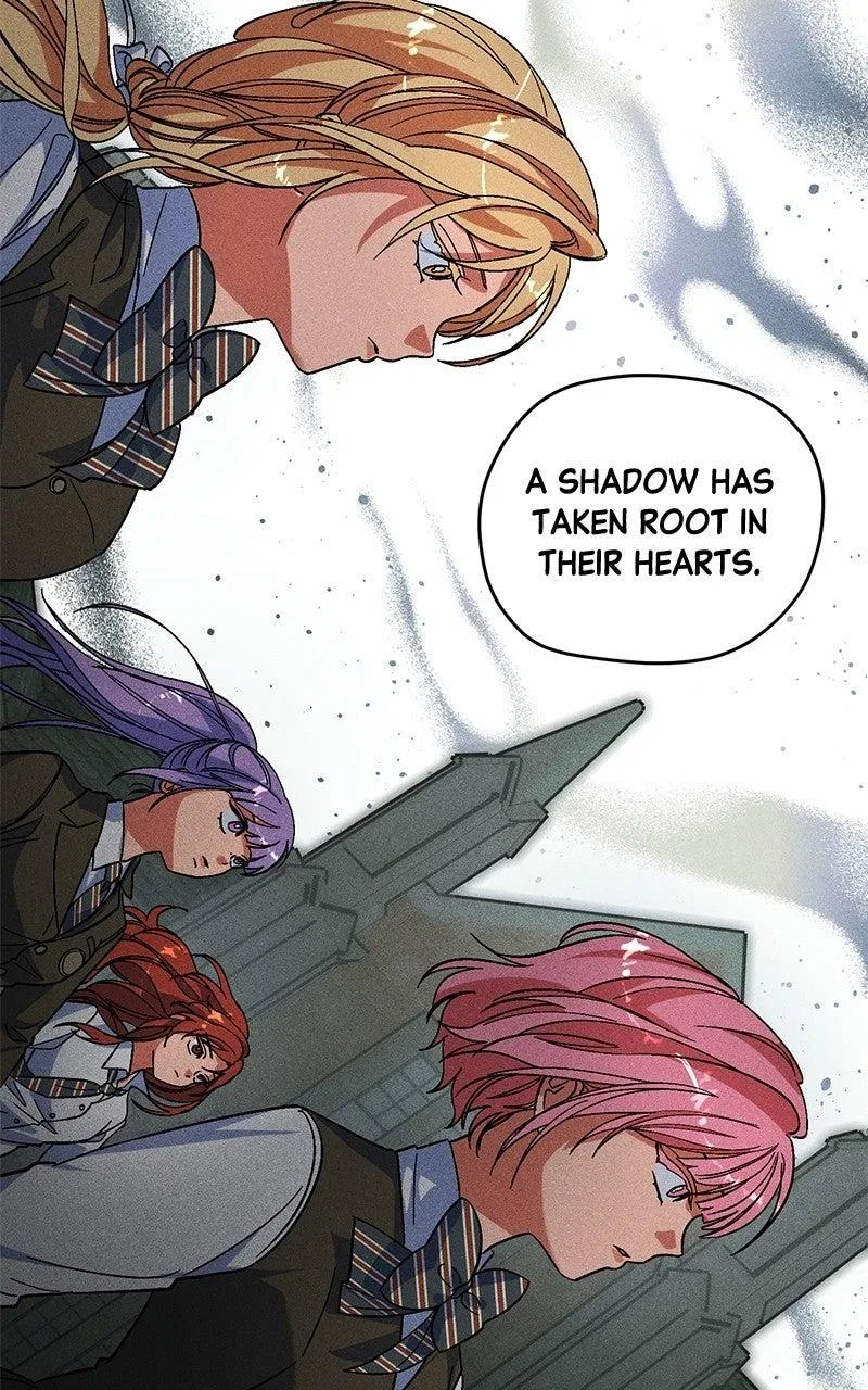 Summer Moon: The Q-Freeze Chapter 50 – Page 91