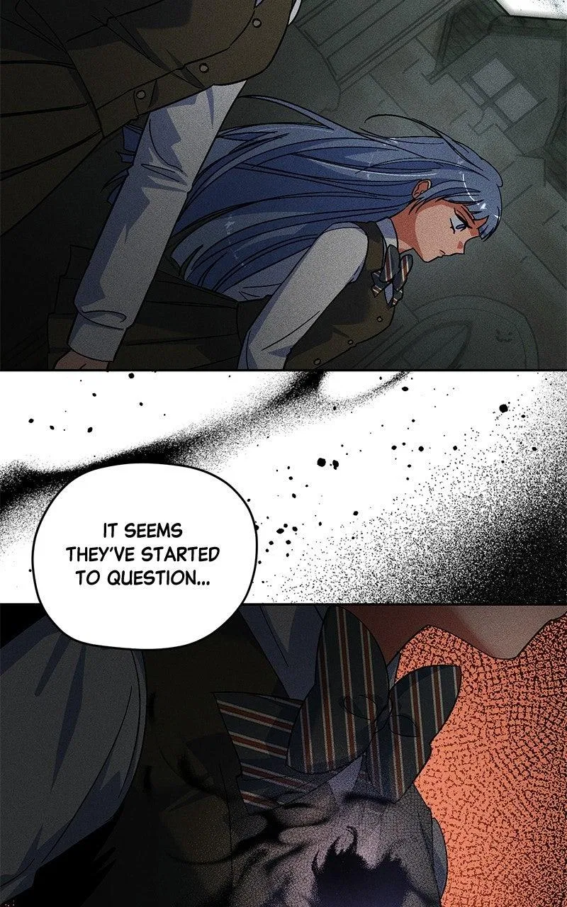 Summer Moon: The Q-Freeze Chapter 50 – Page 92