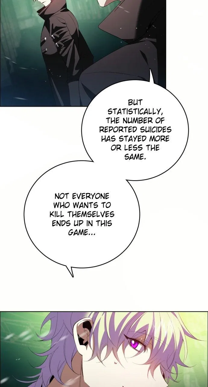 Zero Game Chapter 381 – Page 11