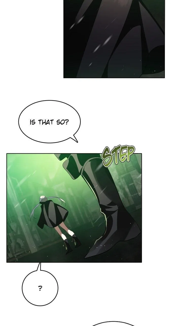 Zero Game Chapter 381 – Page 23