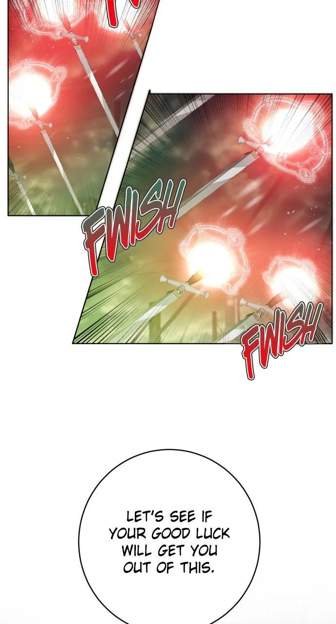 Zero Game Chapter 381 – Page 28