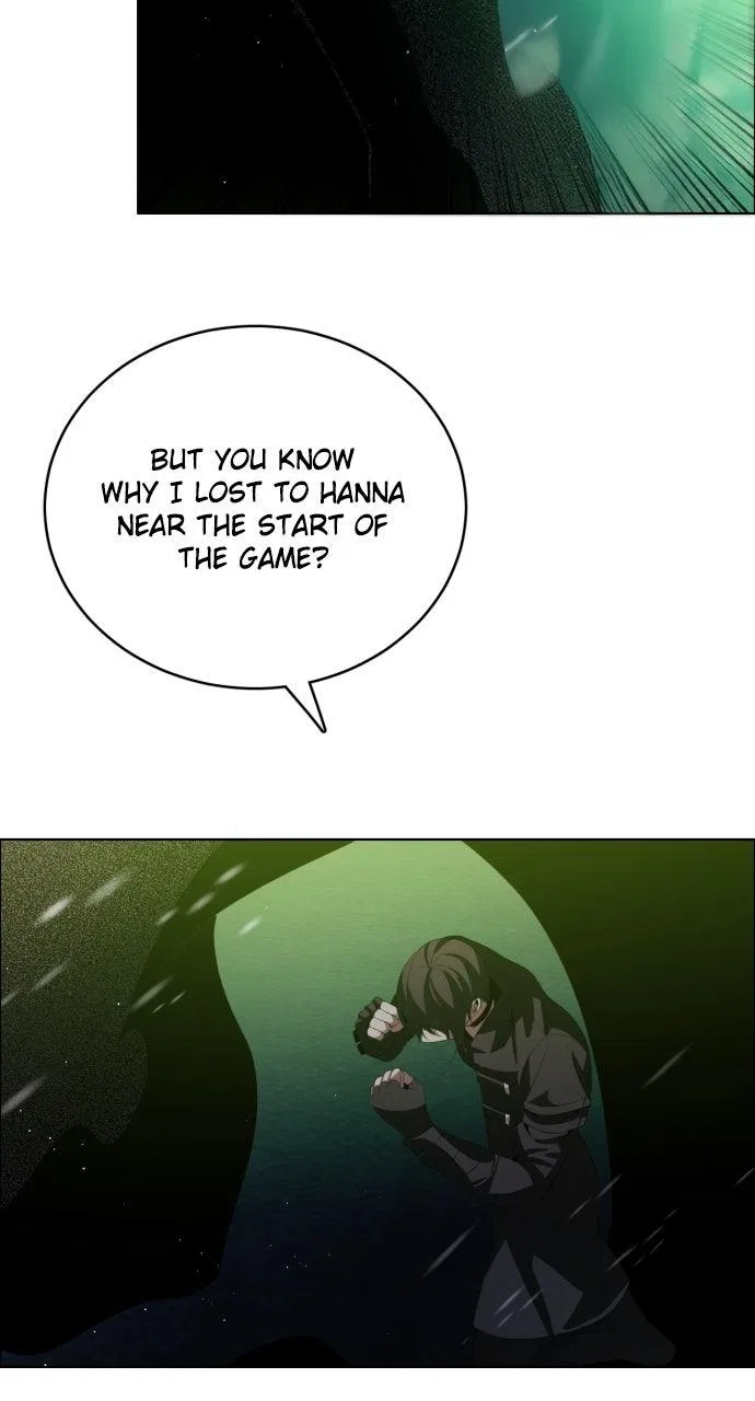 Zero Game Chapter 381 – Page 31