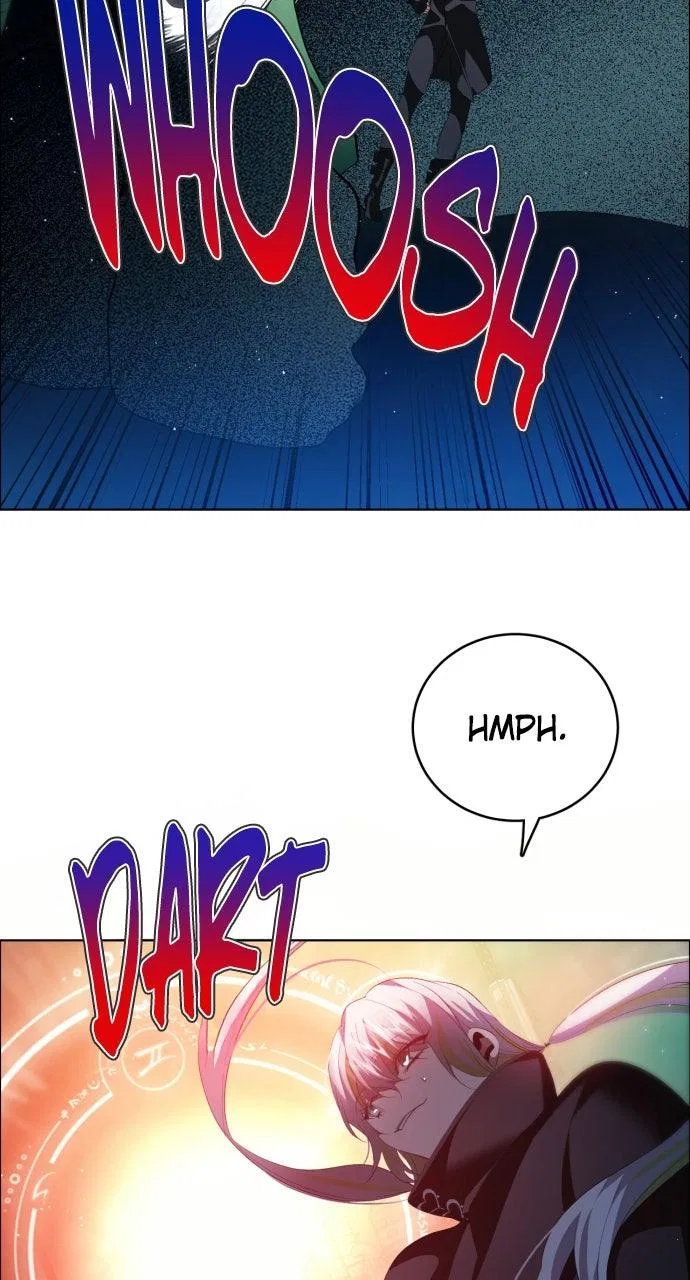 Zero Game Chapter 381 – Page 37