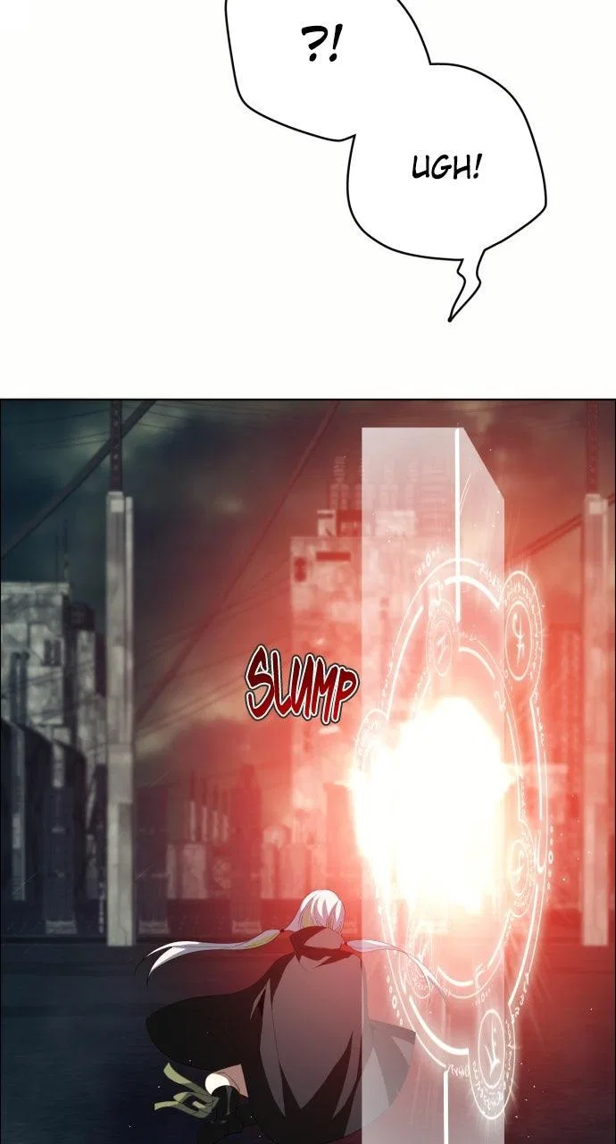 Zero Game Chapter 381 – Page 39
