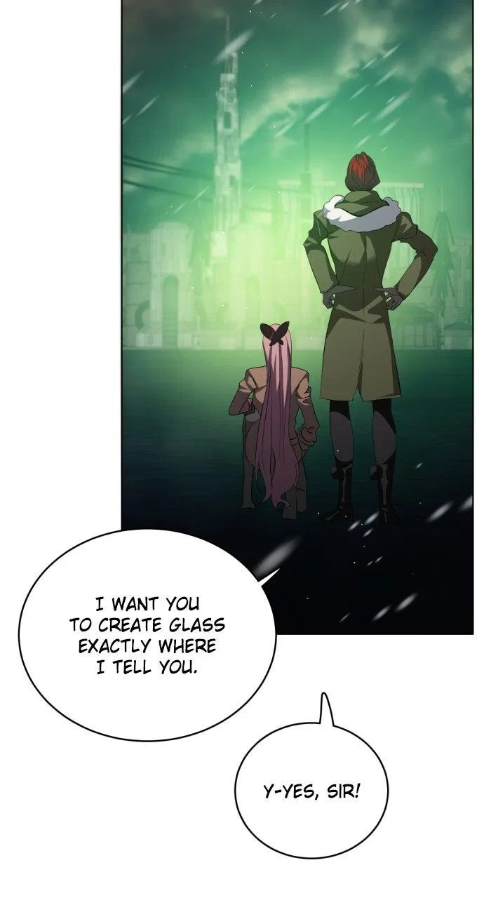 Zero Game Chapter 381 – Page 49