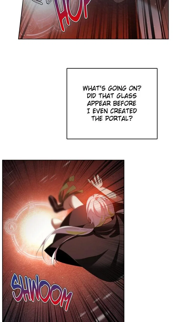 Zero Game Chapter 381 – Page 53