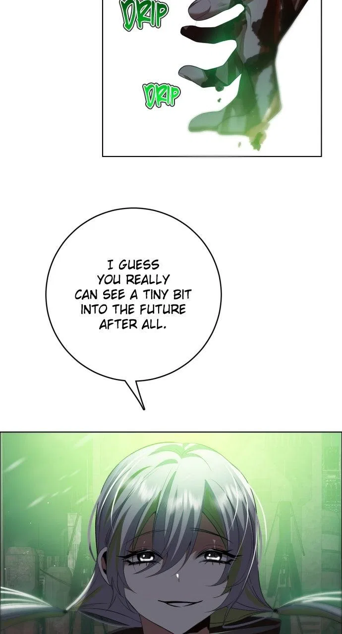 Zero Game Chapter 381 – Page 60
