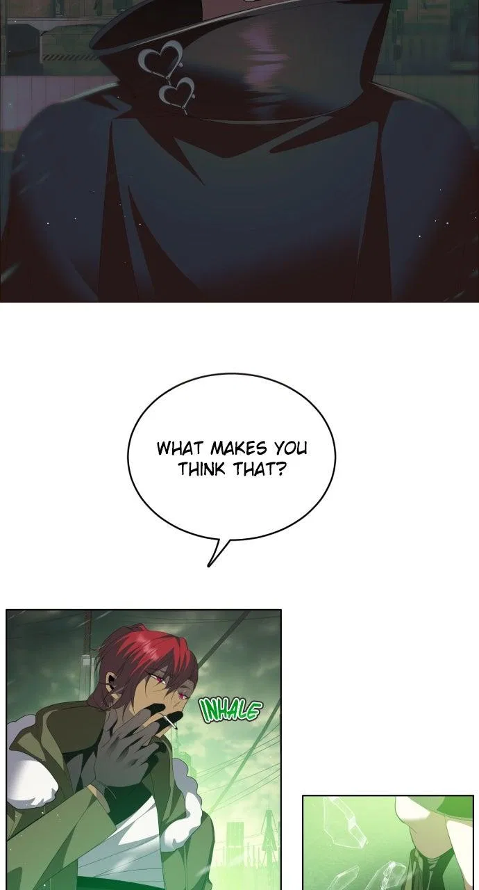 Zero Game Chapter 381 – Page 61