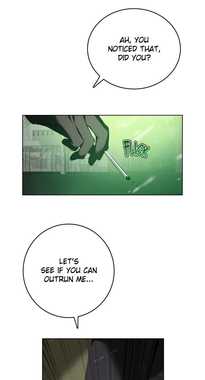 Zero Game Chapter 381 – Page 64