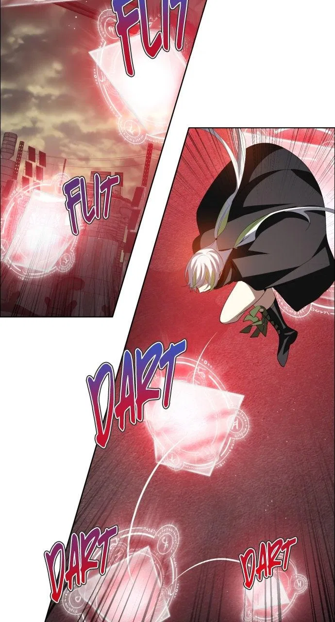 Zero Game Chapter 381 – Page 69