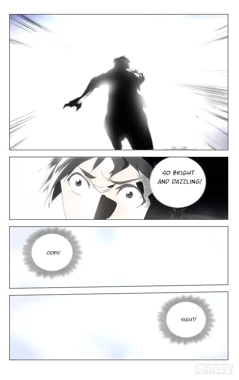 The Outcast (Dong Man Tang) Chapter 445 – Page 12