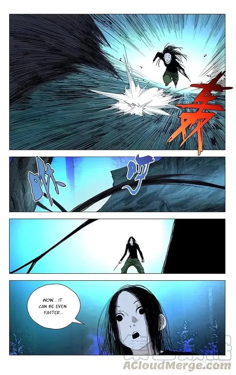 The Outcast (Dong Man Tang) Chapter 441 – Page 16