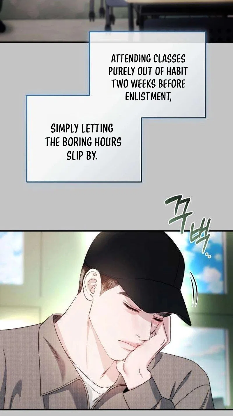 Counterfire Marriage Chapter 7 – Page 5
